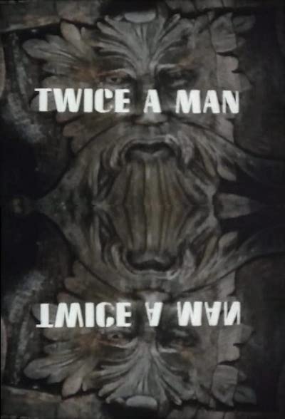 Twice a Man (1963)