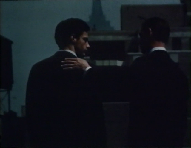 Twice a Man (1963)-poster