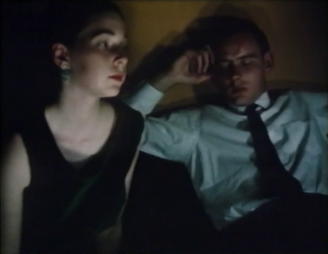 Twice a Man (1963)-poster