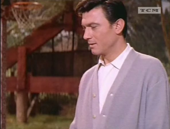 Two Loves (1961) Charles Walters, Shirley MacLaine, Laurence Harvey, Jack Hawkins-poster