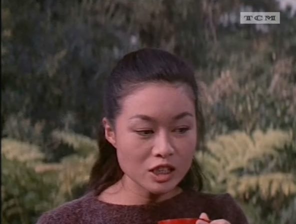 Two Loves (1961) Charles Walters, Shirley MacLaine, Laurence Harvey, Jack Hawkins-poster