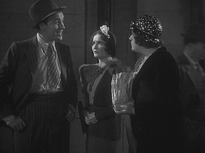 Two Seconds (1932)-poster