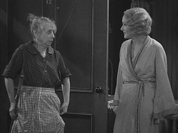 Two Seconds (1932)-poster