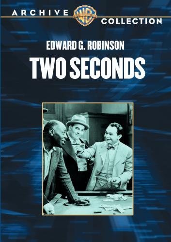 Two Seconds (1932)