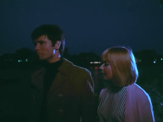 Two a Penny (1967) James F. Collier, Cliff Richard, Dora Bryan, Avril Angers-poster