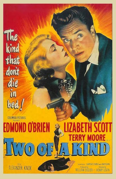 Two of a Kind (1951) | worldscinema.org | Free Download