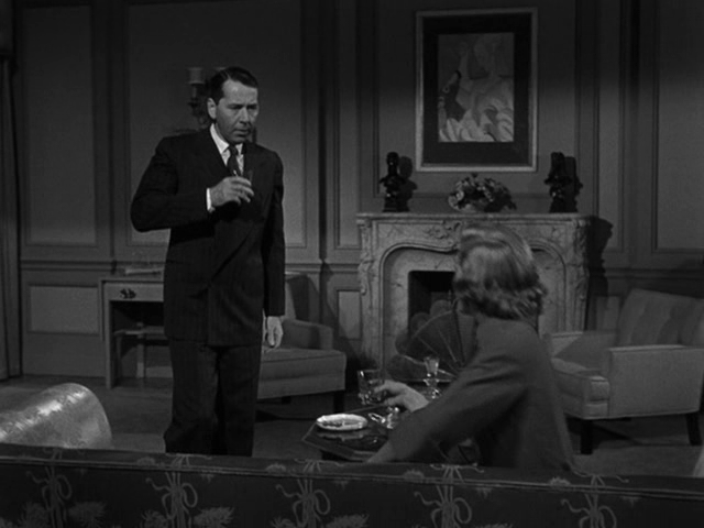 Two of a Kind (1951) | worldscinema.org | Free Download-poster