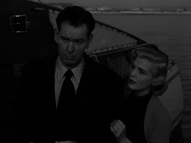 Two of a Kind (1951) | worldscinema.org | Free Download-poster