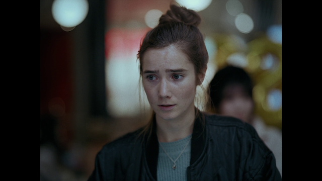 Tytöt tytöt tytöt (2022)-poster