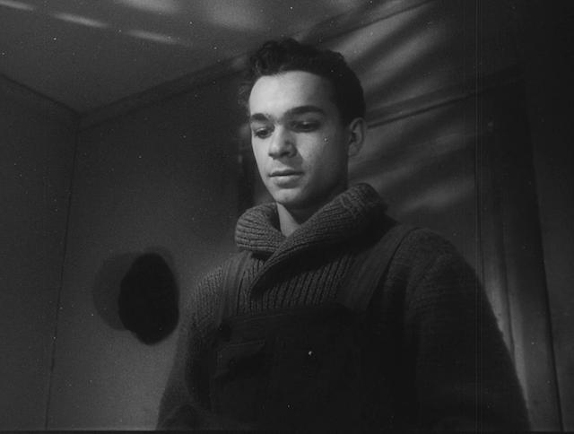 Ubiytsy (1956) (HD) by Marika Beiku & Aleksandr Gordon & Andrei Tarkovsky-poster