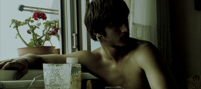 Nuri Bilge Ceylan - Üç maymun AKA Three Monkeys (2008)-poster