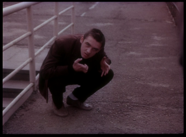 Udzinarta mze AKA The Sun of the Sleepless (1992) by Temur Babluani-poster