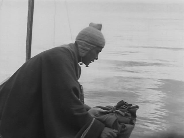 Ukamau / And So It Is (1966) Jorge Sanjinés, Elsa Antequera, Néstor Cárdenas, Benedicta Huanca, Drama-poster