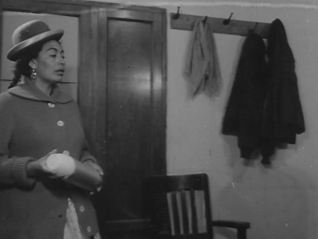 Ukamau / And So It Is (1966) Jorge Sanjinés, Elsa Antequera, Néstor Cárdenas, Benedicta Huanca, Drama-poster