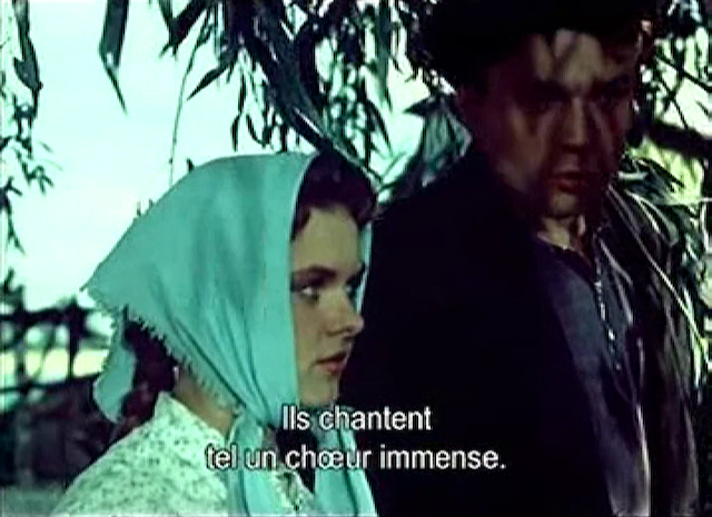 Ukrainskaya rapsodiya (1961) | Worldscinema | Download Free-poster