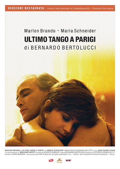 Ultimo tango a Parigi (1972)