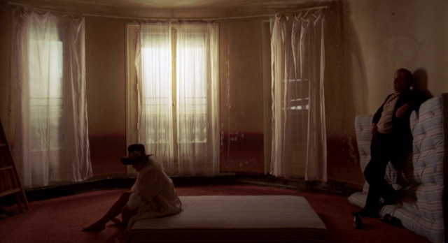 Ultimo tango a Parigi (1972)-poster