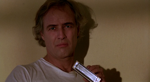 Ultimo tango a Parigi (1972)-poster