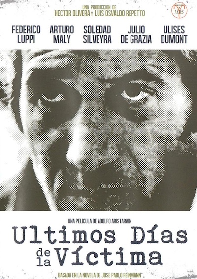 Últimos Días de la Víctima (1982)