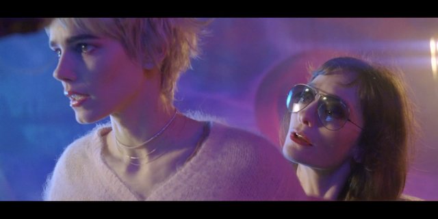 Ultra pulpe (2018)-poster