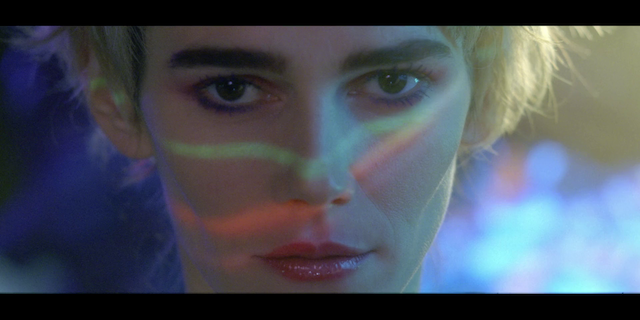 Ultra pulpe (2018)-poster