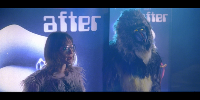 Ultra pulpe (2018)-poster