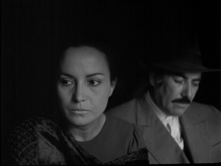 Uma Abelha na Chuva / A Bee in the Rain (1972) Fernando Lopes, Laura Soveral, João Guedes, Zita Duarte, Drama-poster