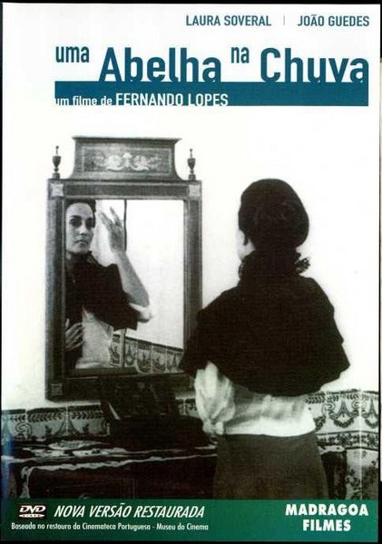 Uma Abelha na Chuva / A Bee in the Rain (1972) Fernando Lopes, Laura Soveral, João Guedes, Zita Duarte, Drama