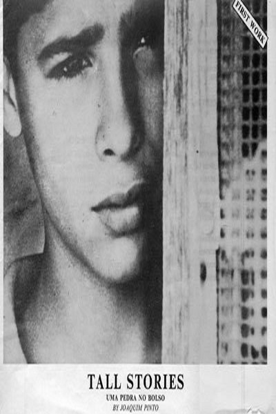 Joaquim Pinto – Uma Pedra no Bolso AKA Tall Stories (1988)