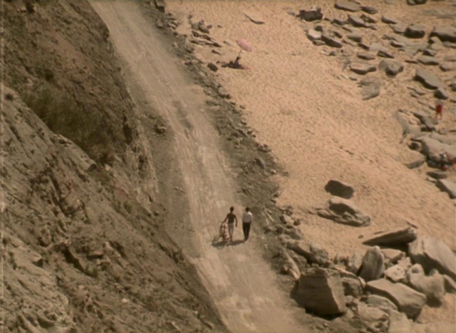 Joaquim Pinto - Uma Pedra no Bolso AKA Tall Stories (1988)-poster