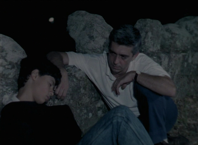 Joaquim Pinto - Uma Pedra no Bolso AKA Tall Stories (1988)-poster