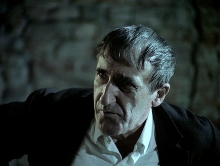 Umarla klasa / Dead Class (1977) Andrzej Wajda, Tadeusz Kantor, Maria Kantor, Zofia Kalinska, Documentary, Drama-poster