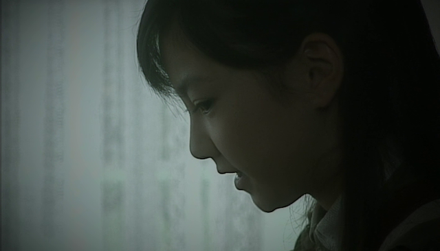 Umezu Kazuo: Kyôfu gekijô - Negai (2005) by Atsushi Shimizu-poster