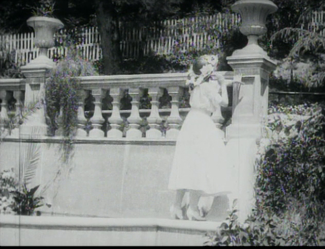 Yevgeni Bauer - Umirayushchii Lebed aka The Dying Swan (1917)-poster