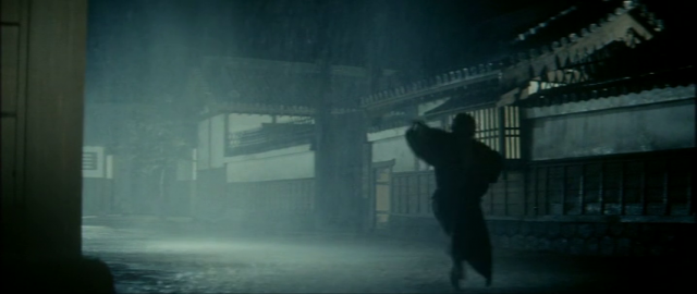 Umon Torimonocho Benitokage (1962) | Worldscinema |-poster