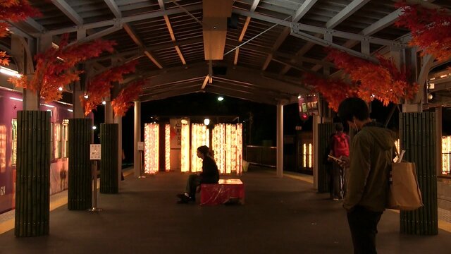 Un Monde Flottant (2020)-poster