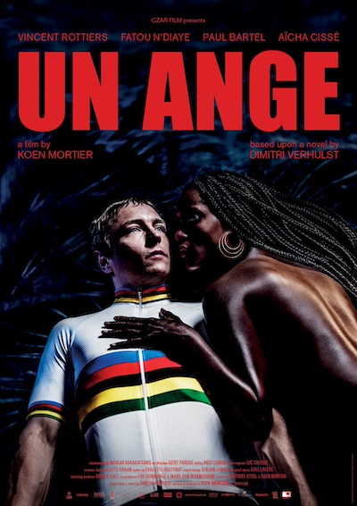 Un ange (2018) directed by Koen Mortier