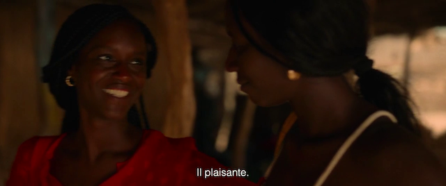 Un ange (2018) directed by Koen Mortier-poster