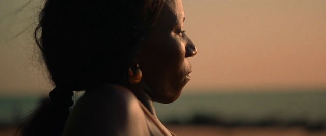 Un ange (2018) directed by Koen Mortier-poster