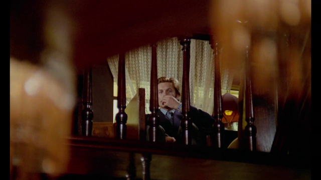 Un beau monstre (1971)-poster