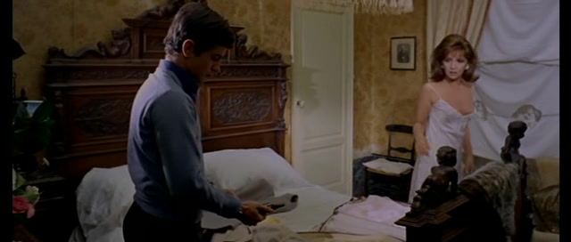 Un bellissimo novembre / That Splendid November (1969) Mauro Bolognini, Gina Lollobrigida, Gabriele Ferzetti, André Lawrence-poster