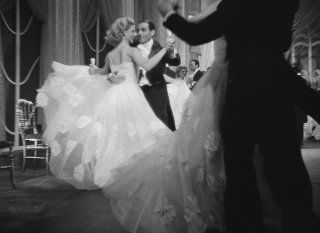 Un carnet de bal (1937) | Worldscinema | Download Free-poster