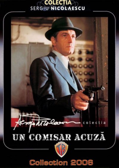 Un comisar acuzã (1974) | Worldscinema | Download Free