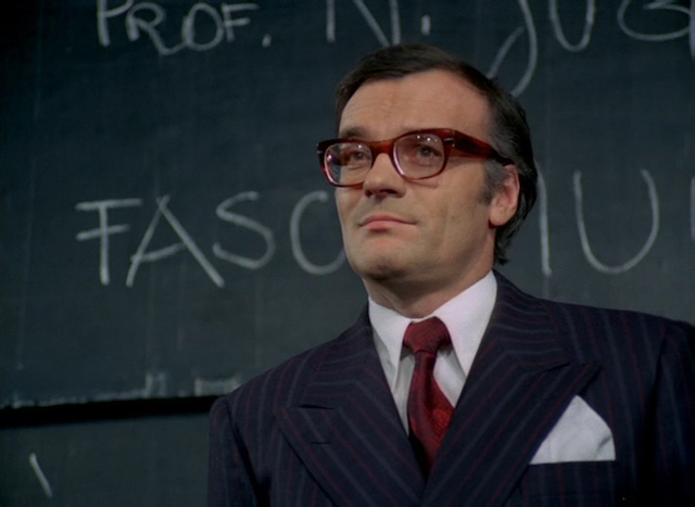 Un comisar acuzã (1974) | Worldscinema | Download Free-poster