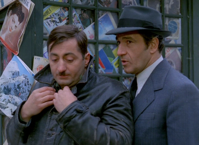 Un comisar acuzã (1974) | Worldscinema | Download Free-poster