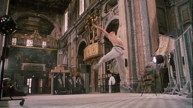 Lina Wertmüller - Un complicato intrigo di donne, vicoli e delitti AKA Camorra (A Story of Streets, Women and Crime) (1985)-poster