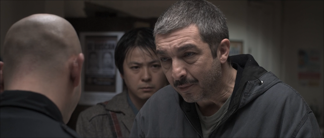 Un cuento chino (2011)-poster