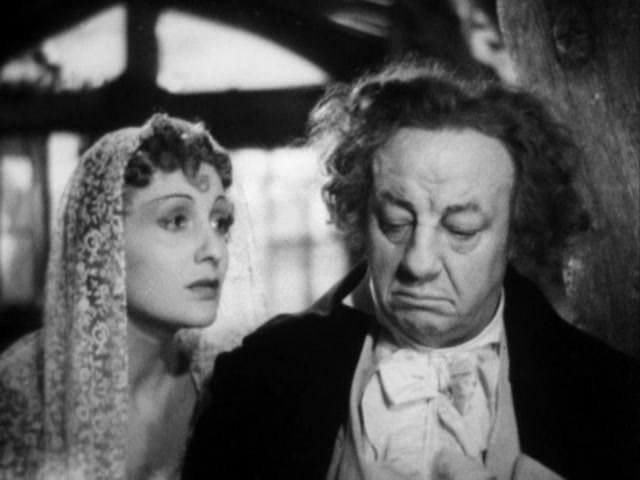 Un grand amour de Beethoven / Beethoven’s Great Love (1936) Abel Gance, Harry Baur, Annie Ducaux, Jany Holt, Biography, Drama, Music-poster