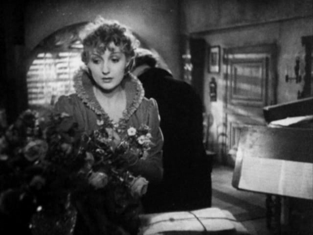 Un grand amour de Beethoven / Beethoven’s Great Love (1936) Abel Gance, Harry Baur, Annie Ducaux, Jany Holt, Biography, Drama, Music-poster