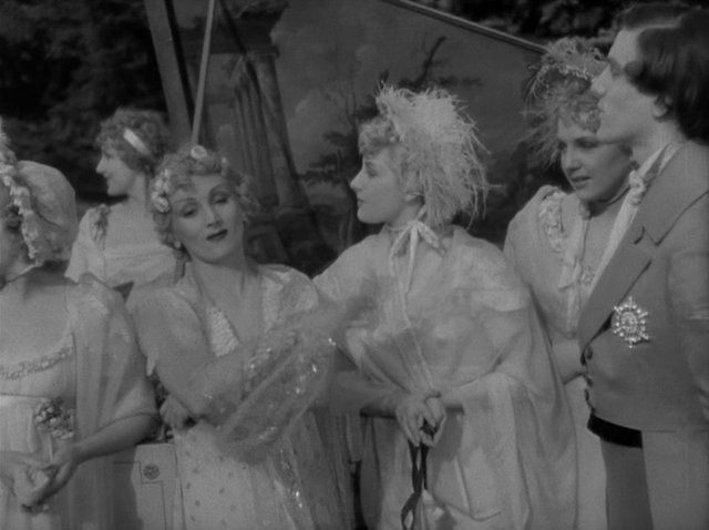 Un grand amour de Beethoven (1936)-poster